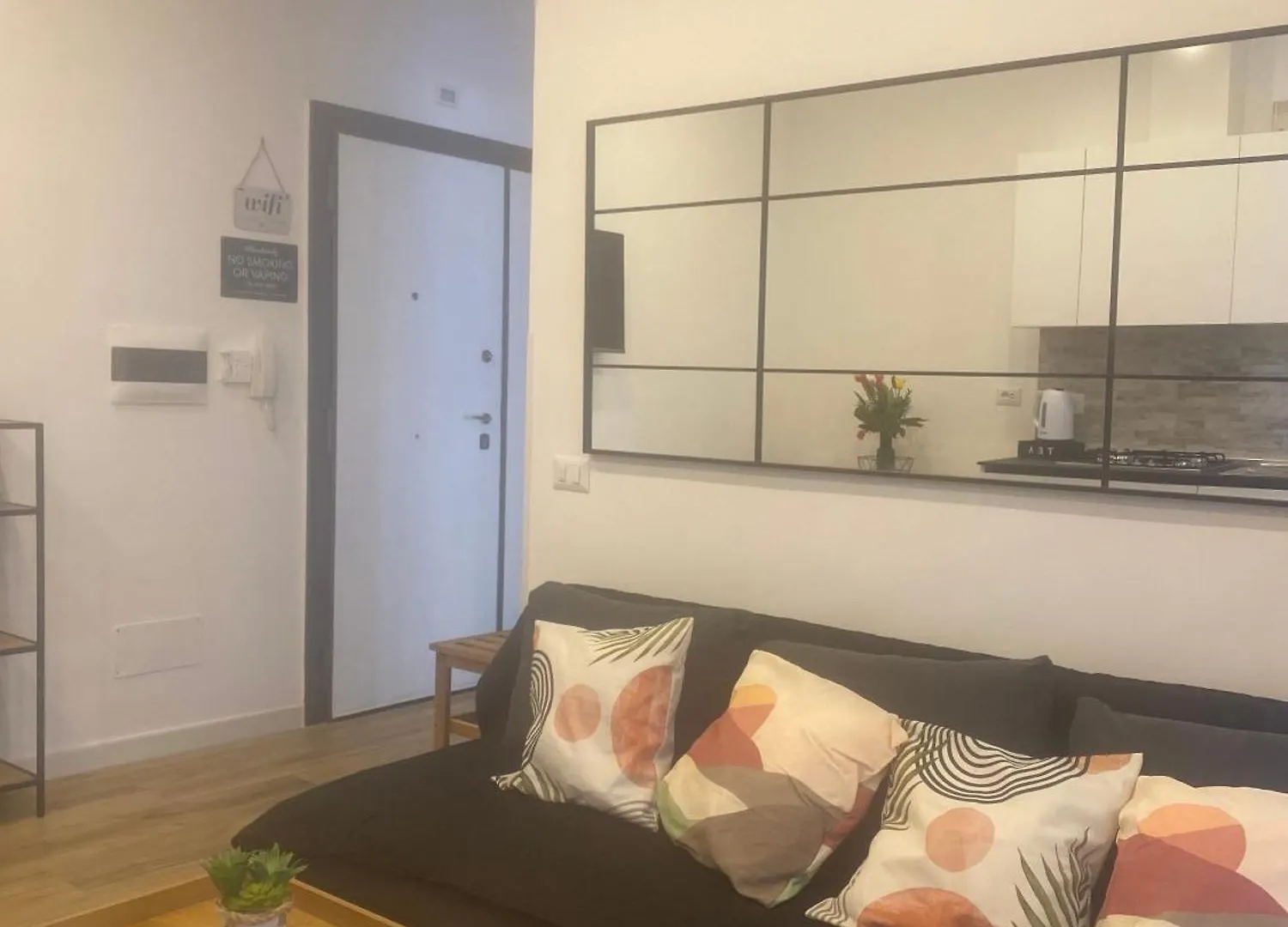 Zefiro Ostia Apartment 0*, Lido di Ostia Italy