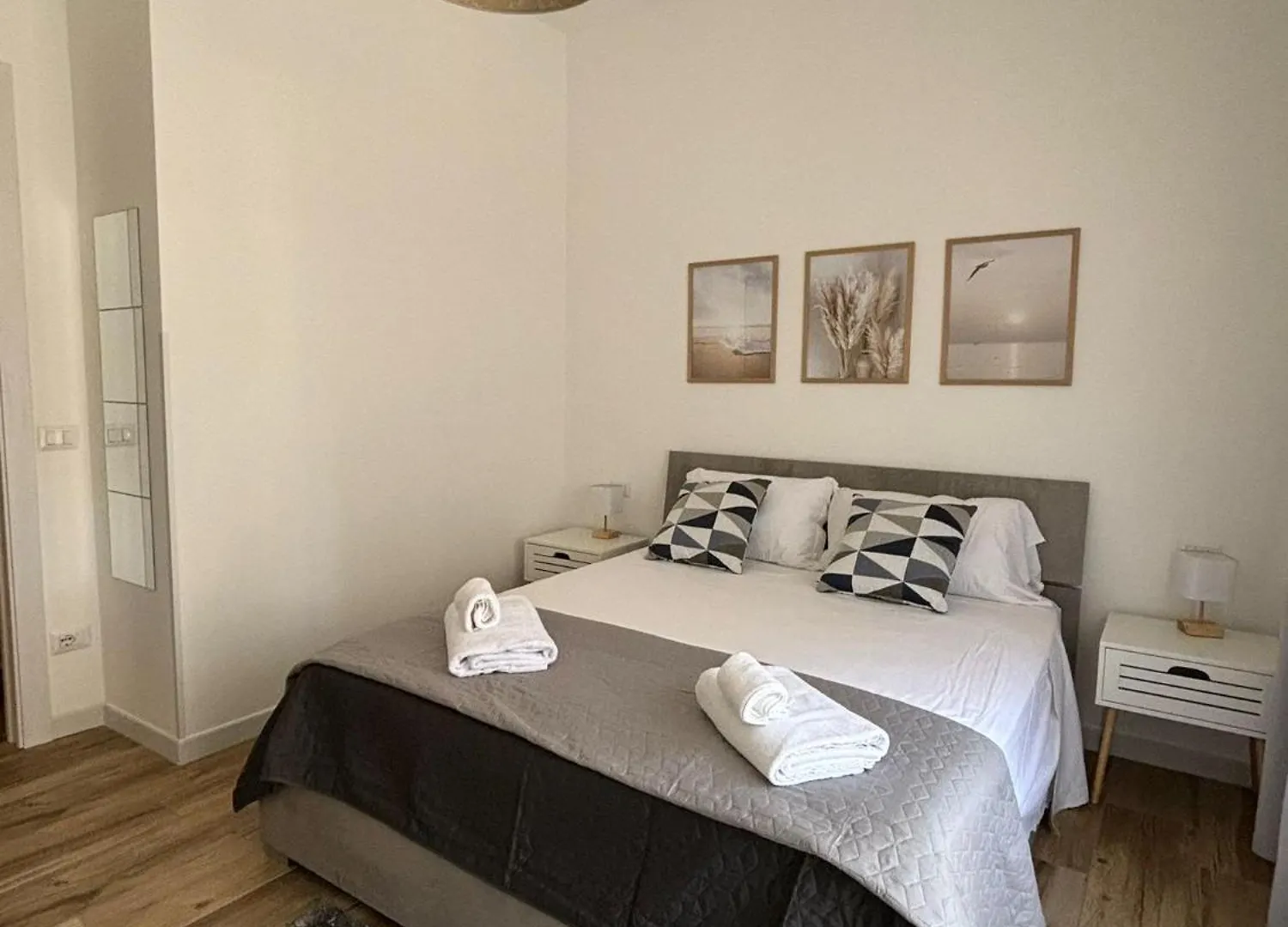 Zefiro Ostia Apartment
