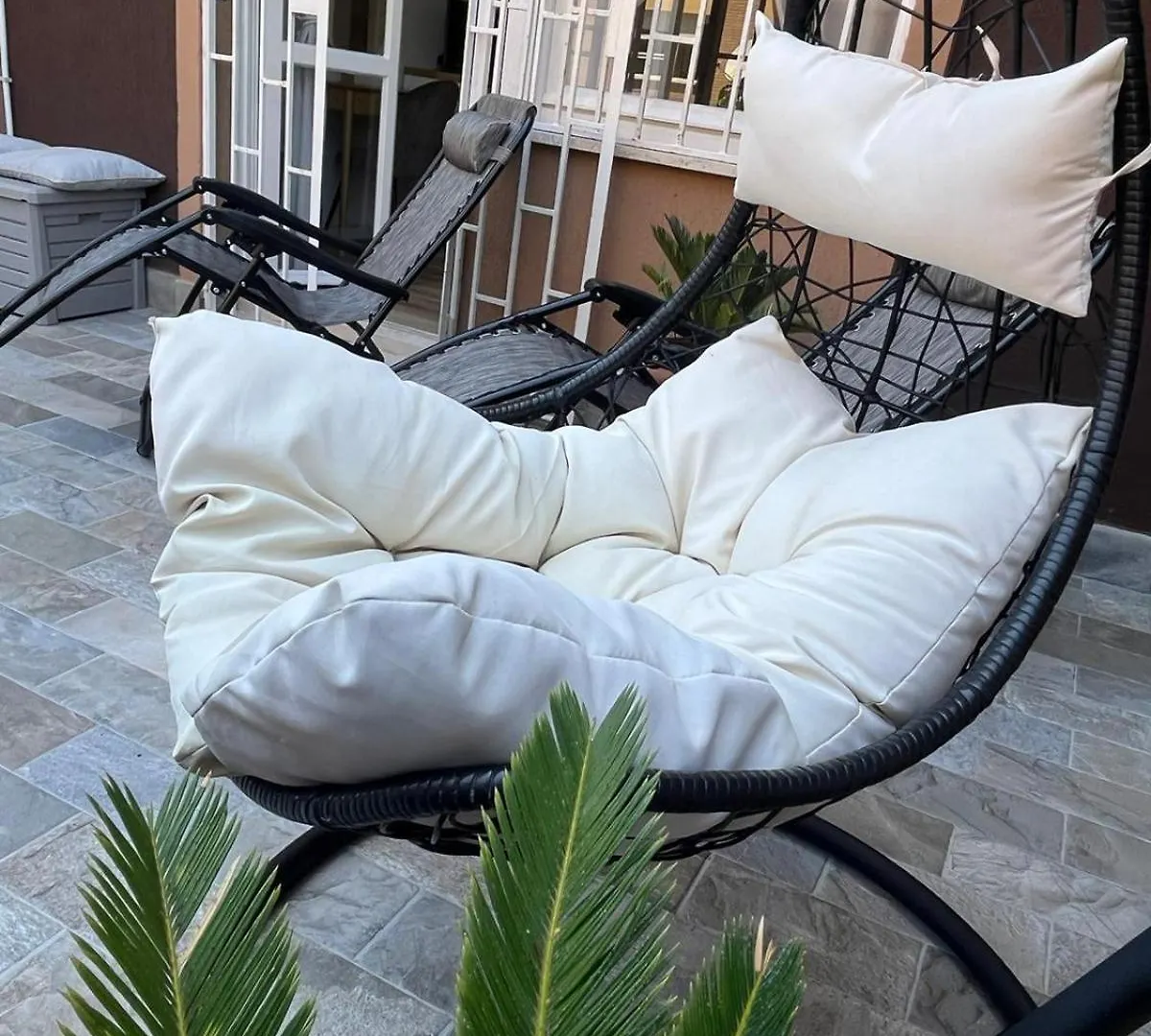 Zefiro Ostia Apartment  Lido di Ostia