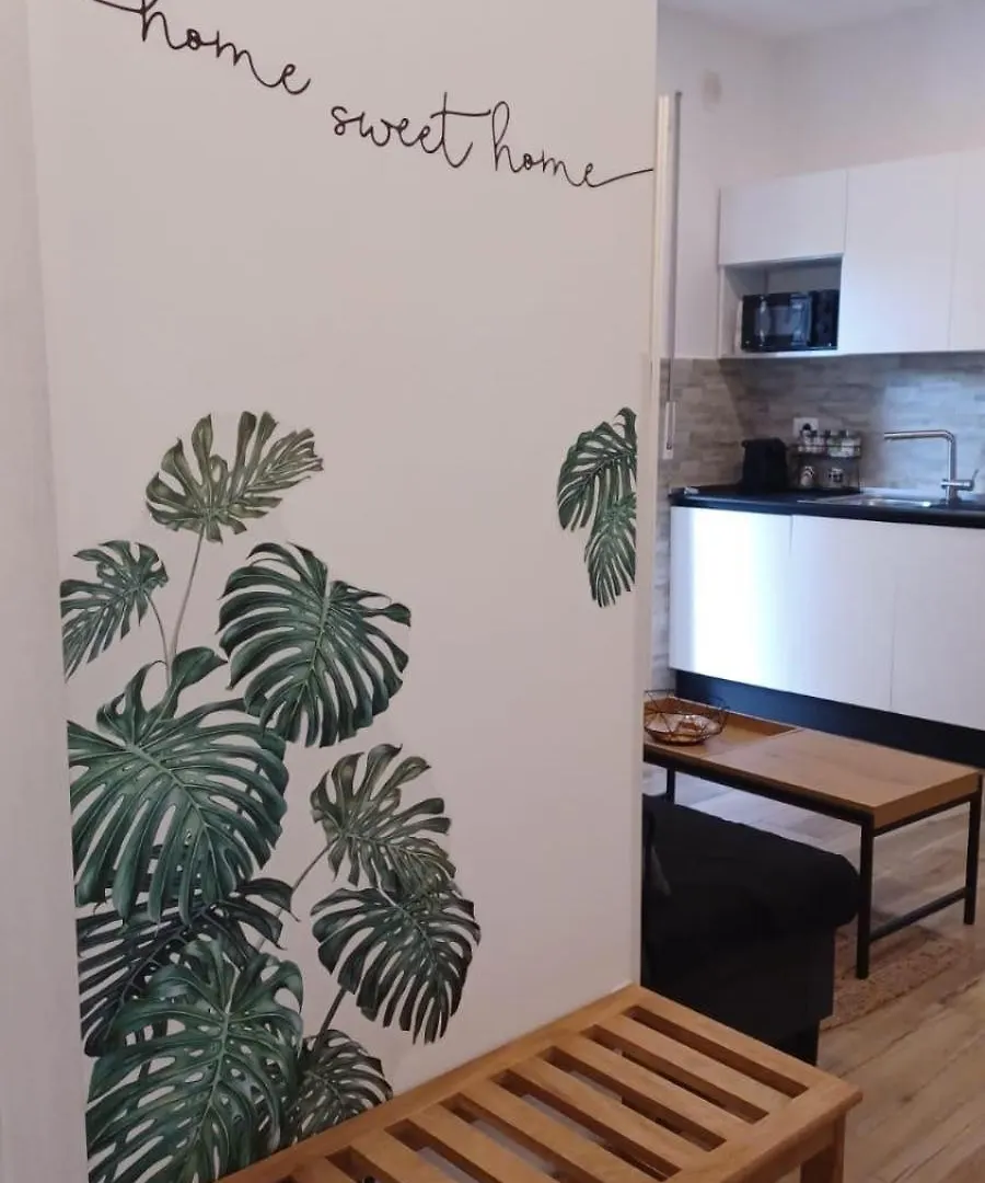 Zefiro Ostia Apartment  Lido di Ostia