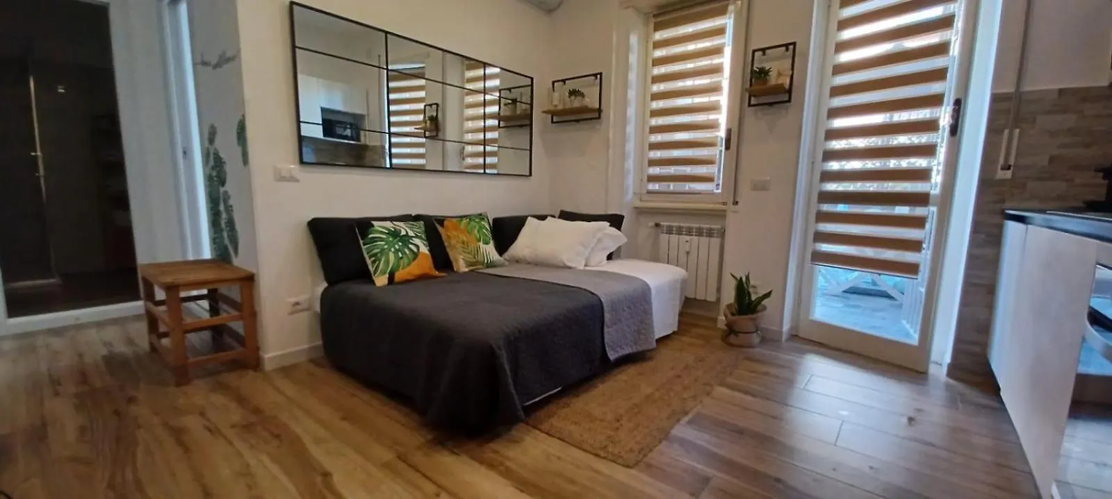 Zefiro Ostia Apartment Italy
