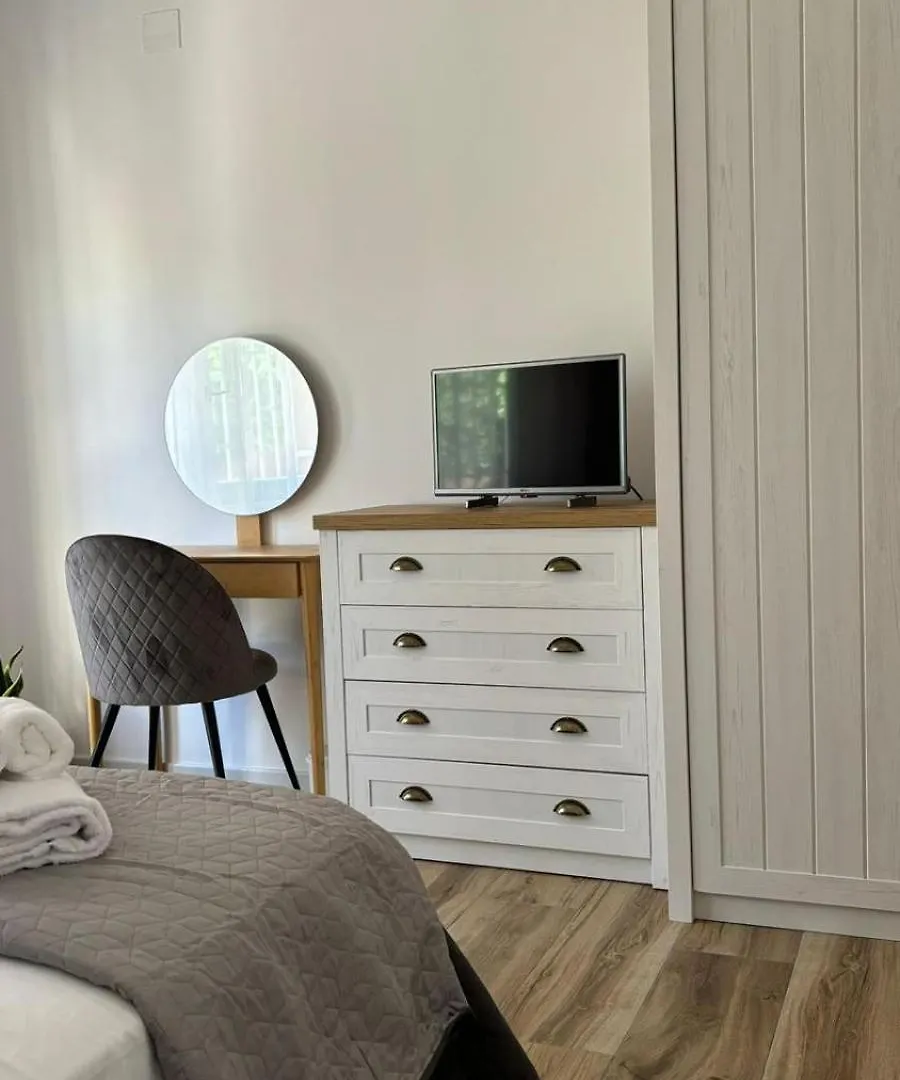 Zefiro Ostia Apartment 0*, Lido di Ostia Italy