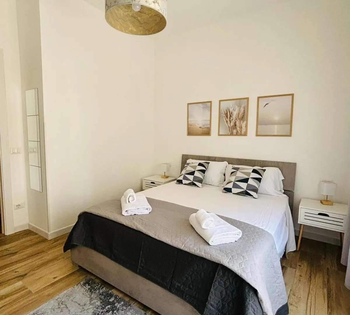 Zefiro Ostia Apartment Lido di Ostia