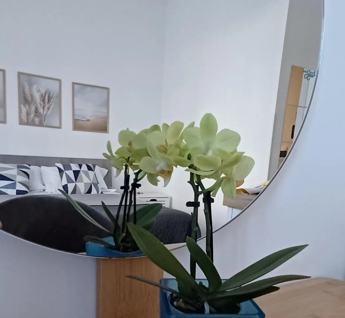 Zefiro Ostia Apartment Lido di Ostia